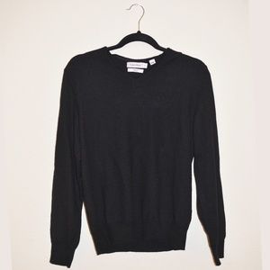 Calvin Klein Italian Yarn Sweater